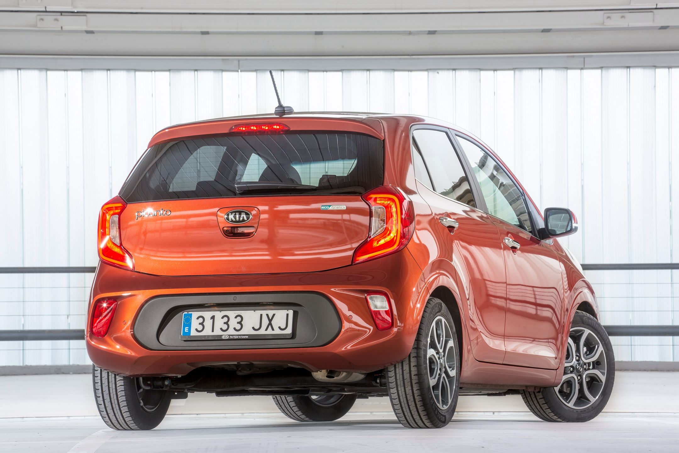 Kia Picanto 4