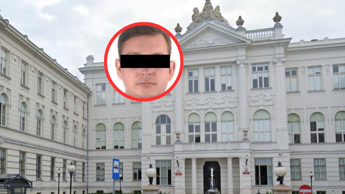 Sąd Rejonowy w Piotrkowie Trybunalskim podejmie decyzję ws. aresztu Sebastiana M.