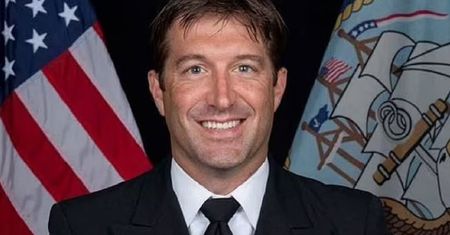 Nie żyje dowódca Navy SEAL. Tragiczna śmierć komandosa z elity