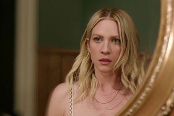 "Pomoc domowa 2" z nową gwiazdą. Do obsady dołącza Brittany Snow