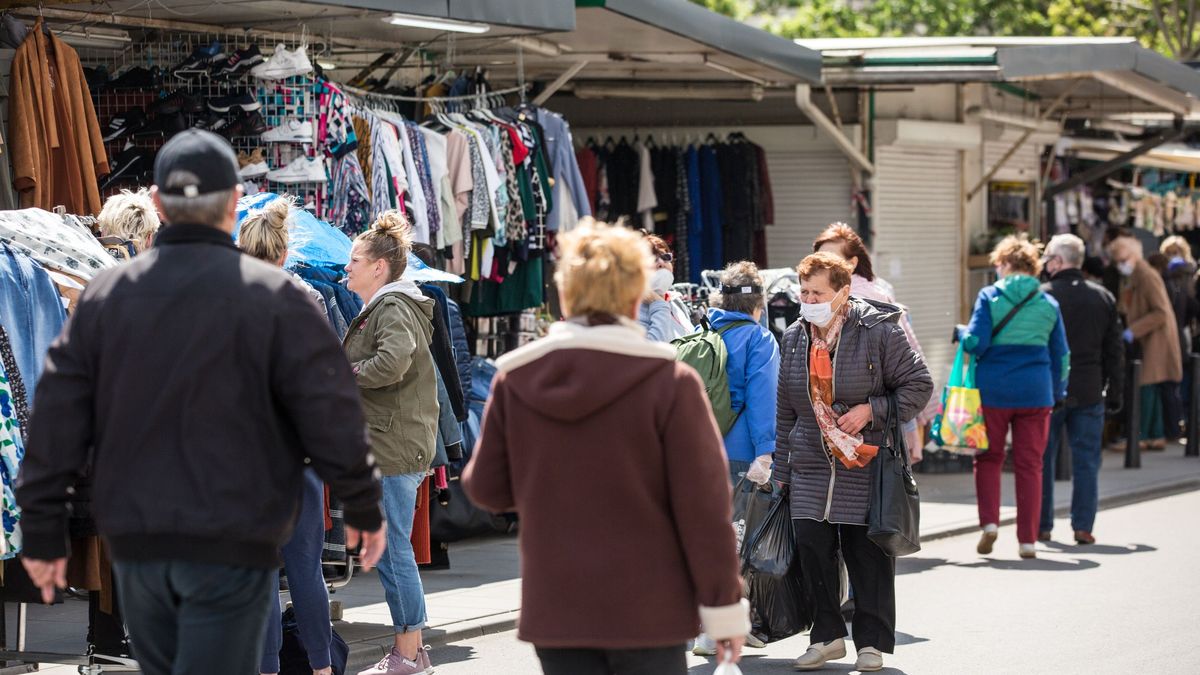 Szczecin bez opłaty targowej (zdj. ilustracyjne).