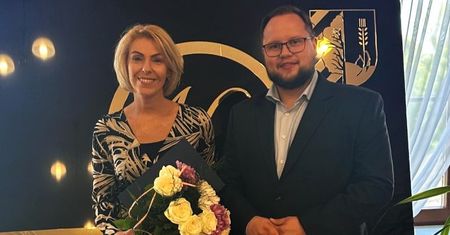 Pierwsza rezygnacja w kraju. Wójt porzucił urząd po dwóch miesiącach
