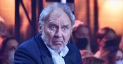 Andrzej Grabowski bywał wredny na planie? Wszystko dlatego, że nie znosił tej roli