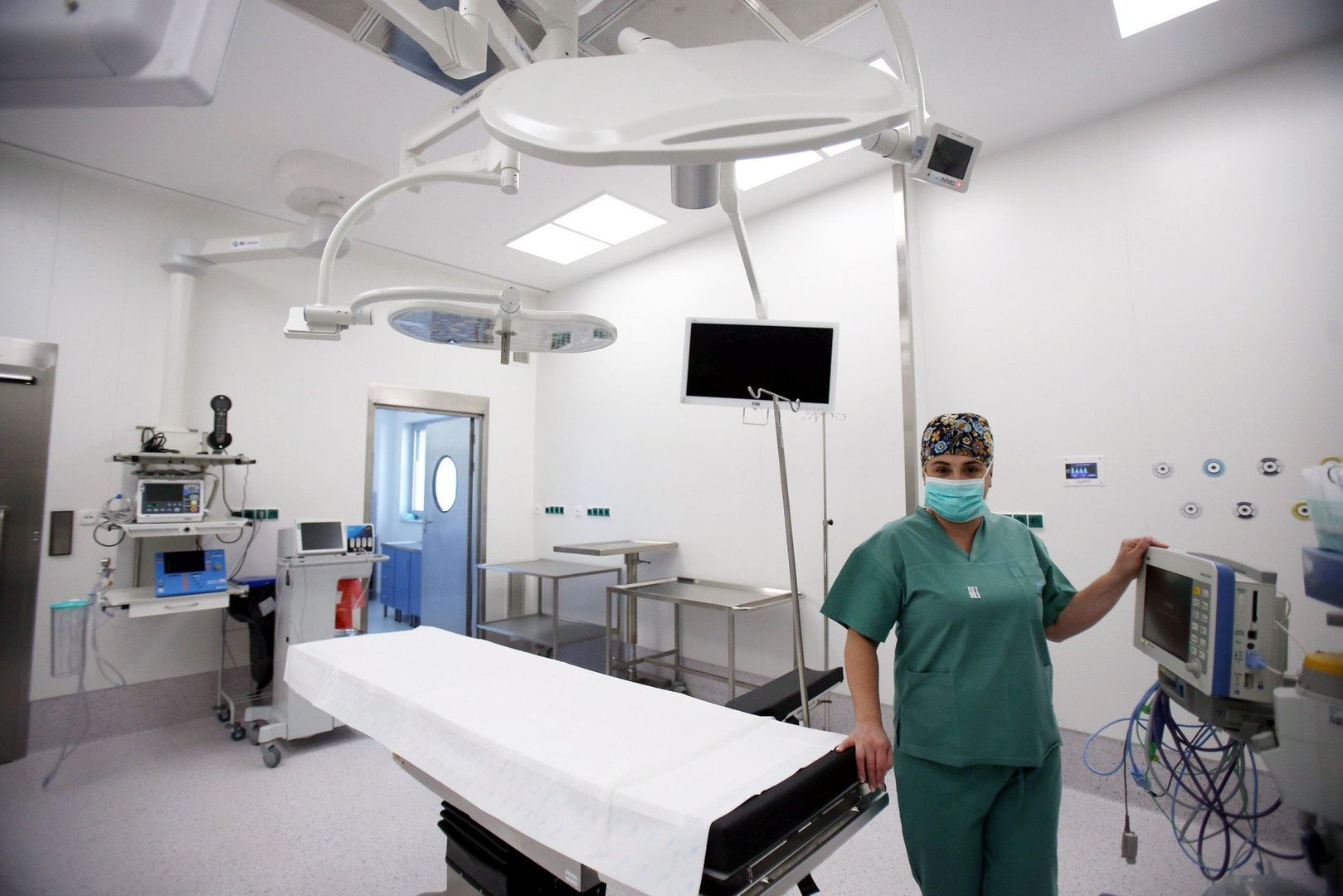 Szpital Miejski w Zabrzu