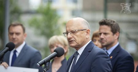 Lublin ubiega się o zwrot kosztów wprowadzenia reformy edukacji