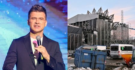 TYLKO NA PUDELKU: Co dalej z "Sylwestrem Marzeń" TVP? Jest komunikat z urzędu miasta Zakopane