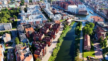 Polskie miasto absolutnym hitem. Wszystkie weekendy ponad 90 proc. obłożenia