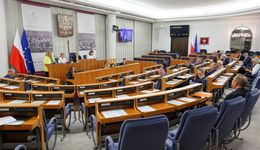 Zmiany w prawie autorskim. Senat zdecydował