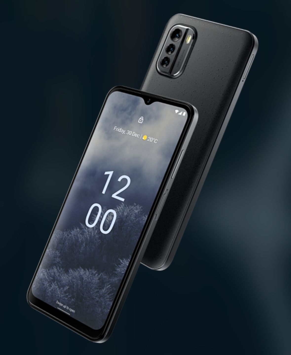 Nokia G60 5G