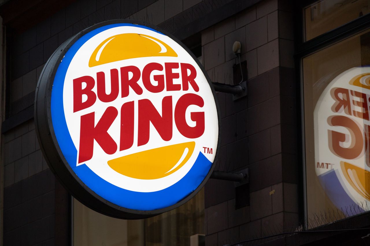 Burger King faces legal heat over alleged ad exaggerations