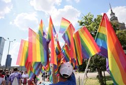 Parada Równości. Co oznaczają kolory LGBT?