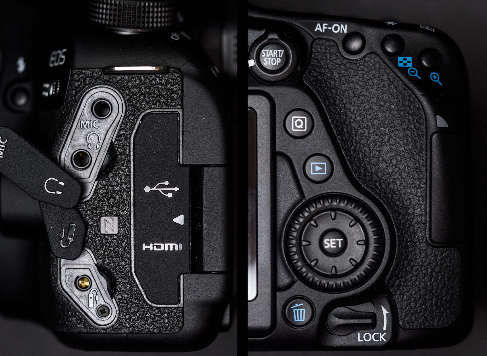 Canon EOS 80D - niewielkie zmiany, które zmieniły naprawdę wiele [test] 9
