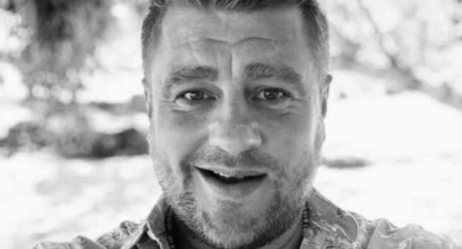 Nie żyje Tomasz Jakubiak, kucharz i juror "MasterChefa"