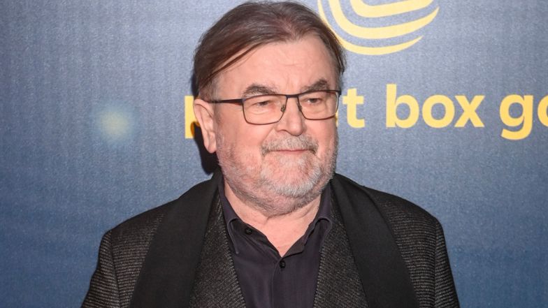 Edward Miszczak usunął z jesiennej ramówki flagowe show?