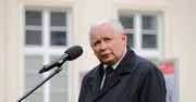 Życzenia wielkanocne od Jarosława Kaczyńskiego. Ale tylko dla jednego grona