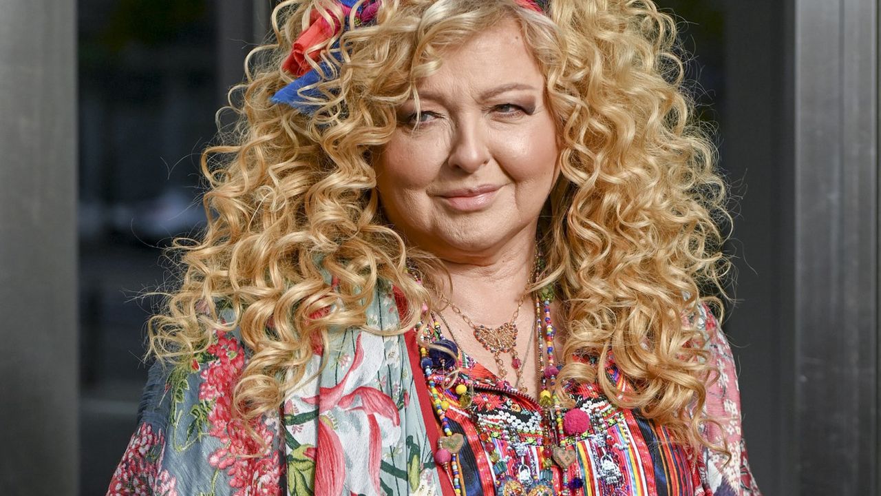 Magda Gessler schudła. Jej sposób zaskoczy niejedną osobę