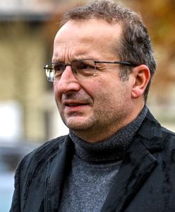 Górski najpierw zniknął z TV, teraz znika z sieci. Powody podał na Instagramie