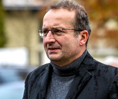 Górski najpierw zniknął z TV, teraz znika z sieci. Powody podał na Instagramie