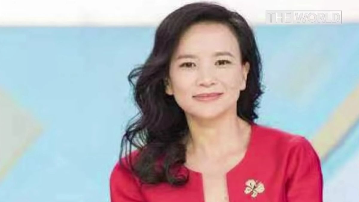 Cheng Lei
