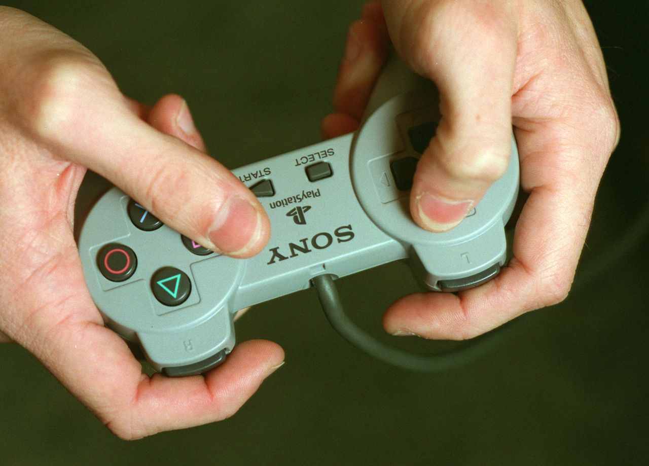 Sony stworzyło emulator PS1. Odnalazł go wnikliwy fan... w grze na PS4
