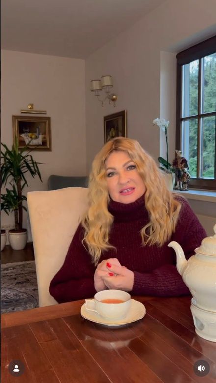 Tak mieszka Beata Kozidrak