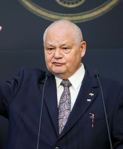 Glapiński wietrzy spisek. Fala komentarzy w sieci