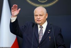 Glapiński wietrzy spisek. Fala komentarzy w sieci