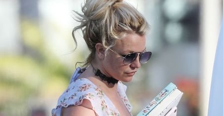 Koniec sądowej batalii. Wielki dzień dla Britney Spears