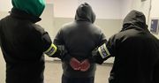Stargard: Poszukiwany sprawca zabójstwa zatrzymany. Po skazaniu ukrywał się przez kilka miesięcy