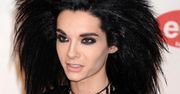 Jako emo był idolem nastolatków. Bill Kaulitz zmężniał tak, że jest nie do poznania