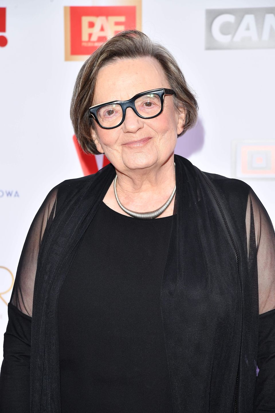 Agnieszka Holland
