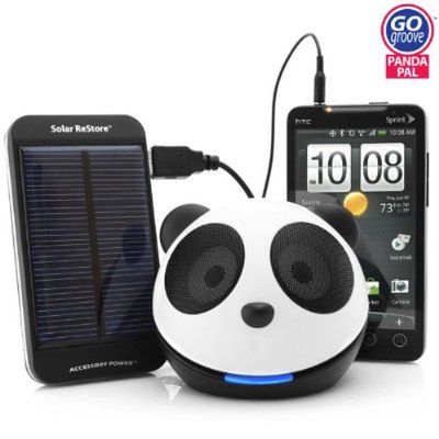 Bądź eko nawet w biurze! Gadżety eco-friendly 5