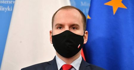 WOŚP 2021. Wiceminister z KPRM o Jurku Owsiaku i Strajku Kobiet. "Schizofrenia ideowa"