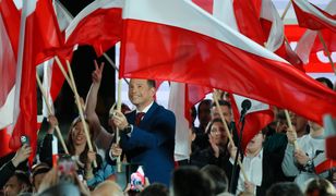 Trzaskowski wygrał na punkty. Do zwycięstwa 1 czerwca to może jeszcze nie wystarczyć [OPINIA]