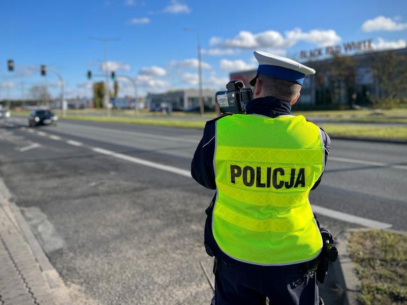 Yanosik komentuje raport Policji. Co jest przyczyną wypadków?