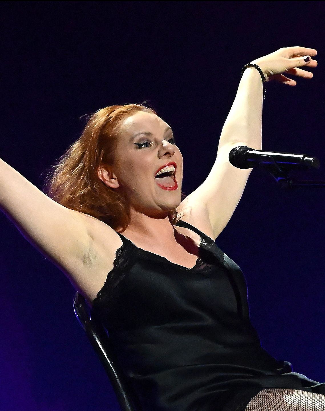 Tak dziś wygląda Ewelina Flinta