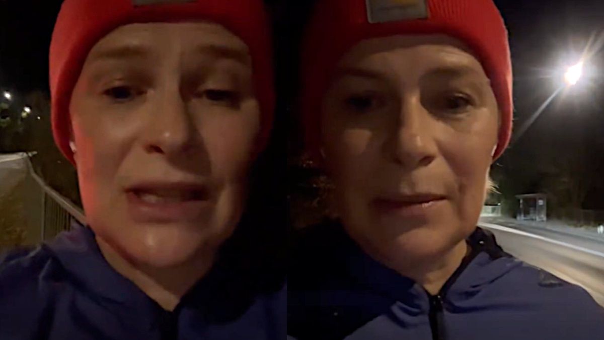 Agnieszka Warchulska