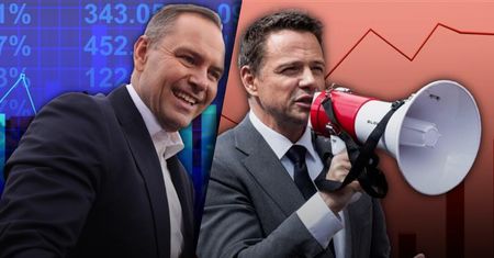 "Może pojawić się nerwowość". Jest nowa prognoza dla Polski