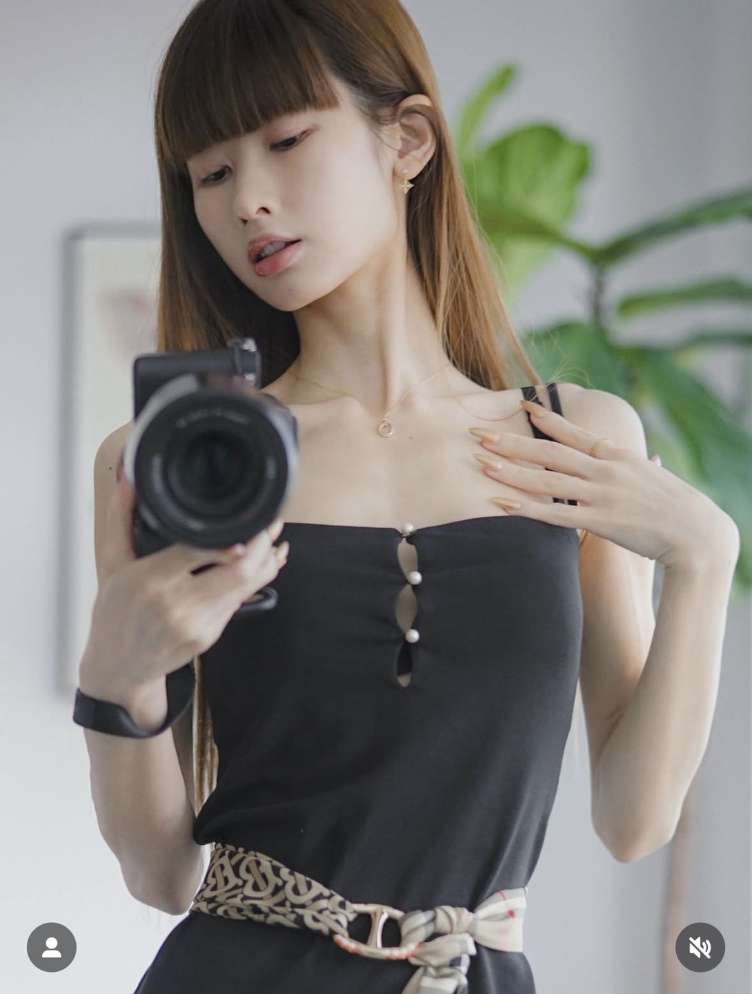 Pei Chung oszukiwała restauracje