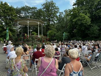 Łódź: Weekend pełen atrakcji. Koncerty, joga, strefy dla dzieci i targ staroci