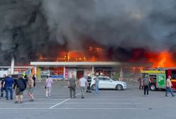 Horror w Krzemieńczuku. Rozpaczliwy apel do Polaków i wstrząsająca relacja świadka