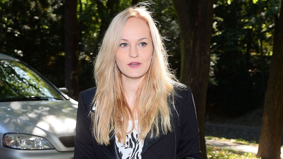 Michalina Robakiewicz