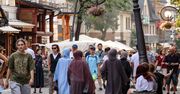 Wracają loty z Arabii Saudyjskiej. Podhale liczy na turystów