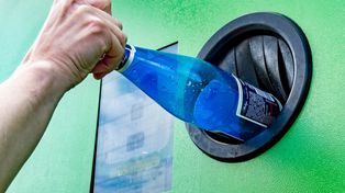 Idzie zmiana w systemie kaucyjnym. Polacy skorzystają
