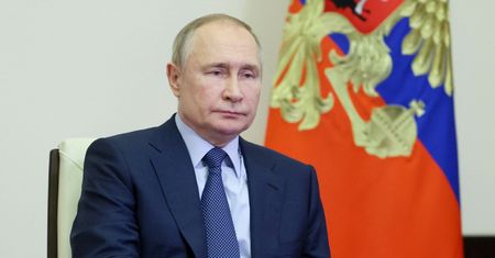 Putin złamał własne prawo. Zostanie ukarany?