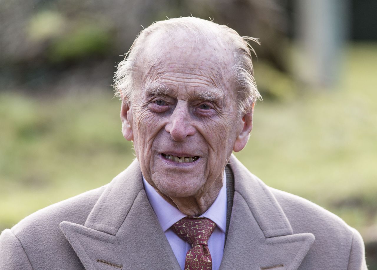 Podano datę pogrzebu księcia Filipa. Co z Meghan i Harrym?