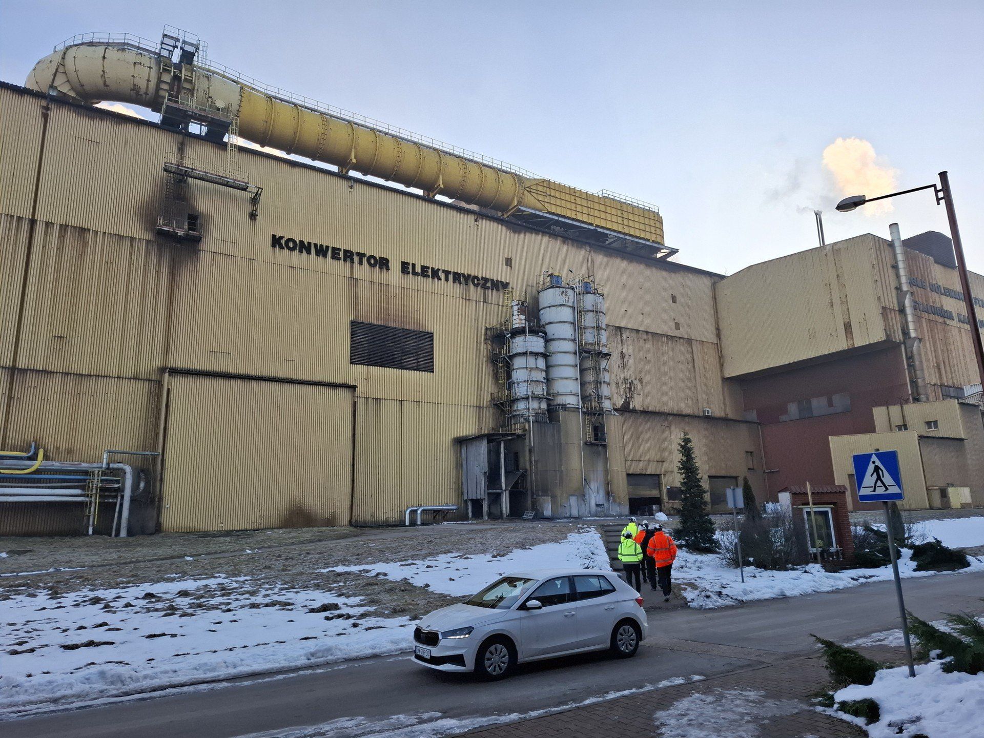 Kto wygrał przetarg na zakup Huty Częstochowa?