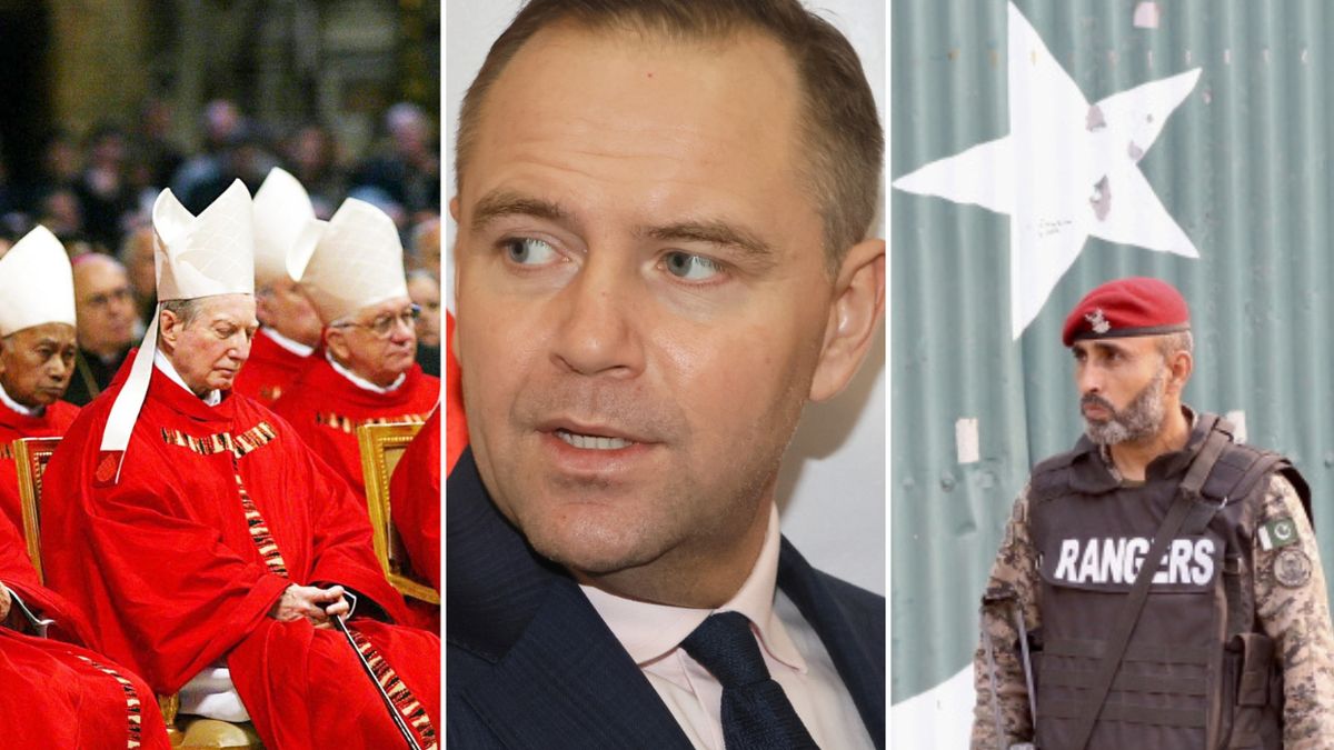 Co wydarzyło się w środę 7 maja 2025?