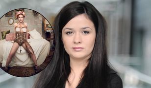 Madonna na okładkach w projekcie Polki. "Tak musiało się stać"