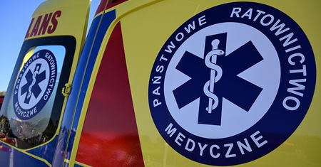 Awaria systemu w całej Polsce. Rano był problem z wysyłaniem karetek